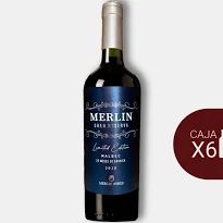 EL OPORTUNISTA RESERVA CABERNET SAUVIGNON 2022