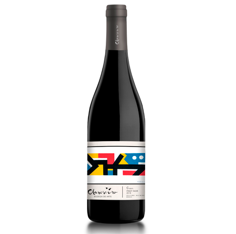 CLAROSCURO GRAN PINOT NOIR 2017/2019