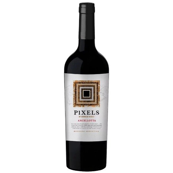 PIXELS ANCELLOTTA 2022