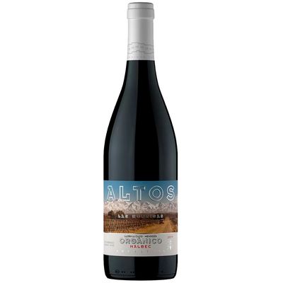 EL OPORTUNISTA MALBEC 2022