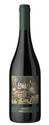 EL OPORTUNISTA RESERVA MALBEC 2022